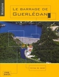 Gilles Du Pontavice - Le barrage de Guerlédan.