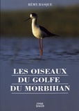 Rémy Basque - Les oiseaux du golfe du Morbihan.