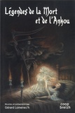 Gérard Lomenec'h - Légendes de la mort et de l'Ankou.