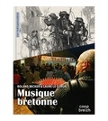 Roland Becker et Laure Le Gurun - Musique bretonne.
