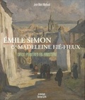 Jean-Marc Michaud - Emile Simon & Madeleine Fié-Fieux - Deux peintres en finistère.