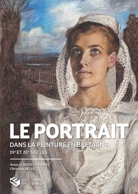 Roux-le pimpec anne Le - Le portrait dans la peinture en Bretagne.