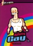 Yohan Gicquel - Le Marketing Gay.
