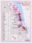  Benoit France - Carte des vins du Médoc.