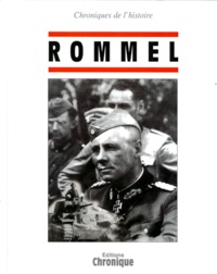 Jacques Legrand et  Collectif - Rommel.