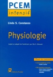 Linda-S Constanzo - Physiologie.