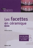 Olivier Etienne - Les facettes en céramiques.