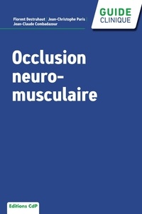 Jean-Christophe Paris - Occlusion neuro-musculaire.