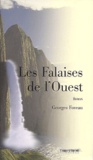 Georges Foveau - Les Falaises De L'Ouest.