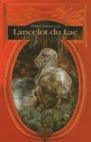 Sylvie Ferdinand et Dominique Besançon - Lancelot du Lac.