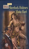 Gérard Dôle - Sherlock Holmes vs Mata Hari - Dans les griffes des Jaggernauts.