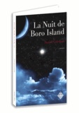 Daniel Coleman - La Nuit de Boro Island.