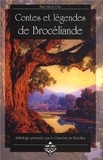  Carrefour de Trécélien - Contes et légendes de Brocéliande.
