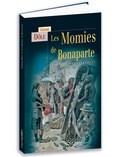 Gérard Dôle - Les Momies de Bonaparte - Aventures fantastiques.
