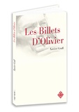 Xavier Grall - Les Billets d'Olivier.