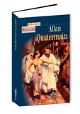 Henry Rider Haggard - Allan Quatermain.