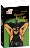 Jacques Finné - Panorama de la littérature fantastique américaine - Des origines à nos jours.