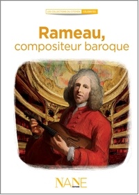 Marina Bellot - Rameau, compositeur baroque. 1 CD audio