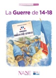 Frédérique Neau-Dufour - La Guerre de 14-18.