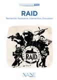 Jean-Marc Tanguy - RAID - Recherche, Assistance, Intervention, Dissuasion.