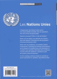 Les Nations Unies