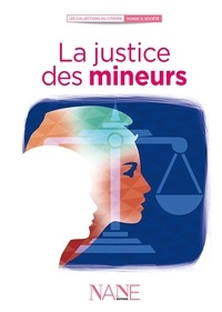 Sylvaine Villeneuve - La justice des mineurs.