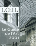  Collectifs - L'Oeil N° 528, Juillet-Août 2001 : .