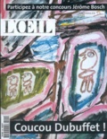  Collectifs - L'Oeil N° 529, Septembre 2001 : .