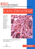  Collectif - Cancerologie D.E. Infirmier.