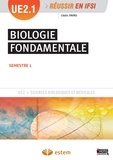 Cédric Favro - Biologie fondamentale - UE 2.1 - Semestre 1.