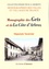 Hippolyte Tavernier - Monographie des Gets et de La Côte d'Arbroz.