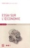 Pierre Calame - Essai sur l'oeconomie.