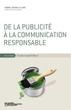 Yonnel Poivre-Le Lohé - De la publicité à la communication responsable.