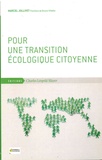 Marcel Jollivet - Pour une transition écologique citoyenne.