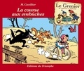 Maurice Cuvillier - La course aux embûches.