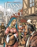 Charlie Kiefer et Guy Lehideux - Jeanne de France - Reine et servante....