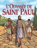 Dominique Bar - L'odyssée de Saint Paul.