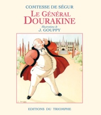  Comtesse de Ségur - Le Général Dourakine.