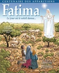  Editions du Triomphe - Fatima.