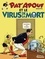  Gervy - Pat'apouf détective Tome 12 : Pat'apouf et le virus de la mort.