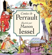 Charles Perrault - Contes de Perrault.