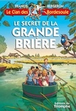 Francis Bergeron - Le secret de la Grande Brière.