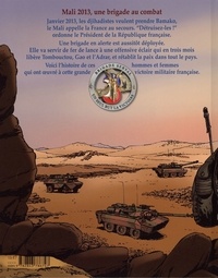 Opération Serval. Victoire au Sahel
