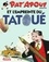  Gervy - Pat'apouf détective Tome 17 : Pat'apouf et l'empreinte du tatoué.