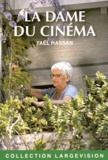 Yaël Hassan - La dame du cinéma.