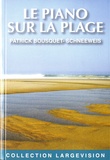 Patrick Bousquet-Schneeweis - Le piano sur la plage.
