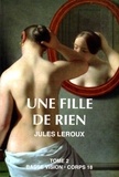 Jules Leroux - Une fille de rien.