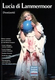 Michel Pazdro - L'Avant-Scène Opéra N° 233 : Lucia di Lammermoor. 1 CD audio