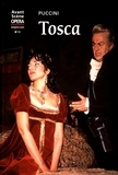 Giacomo Puccini - L'Avant-Scène Opéra N° 11 : Tosca.