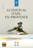 Jules Cavalié - L'Avant-Scène Opéra N° 334 : Le festival d'Aix-en-Provence.